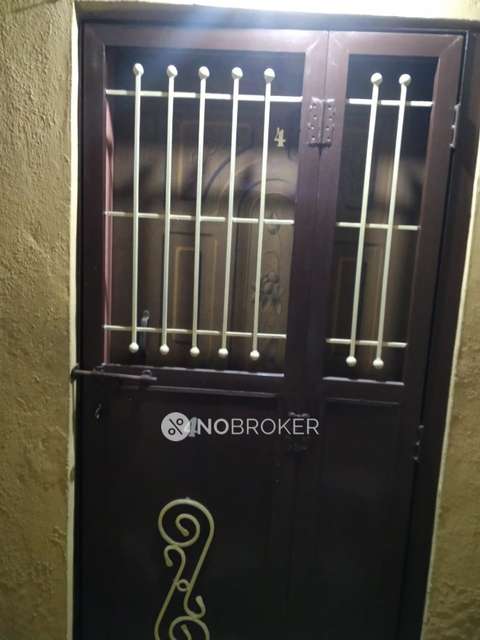 1 BHK Flat In Panchratna Apartment for Rent  In Bhekrai Nagar