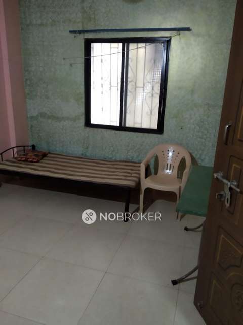 1 BHK Flat In Panchratna Apartment for Rent  In Bhekrai Nagar