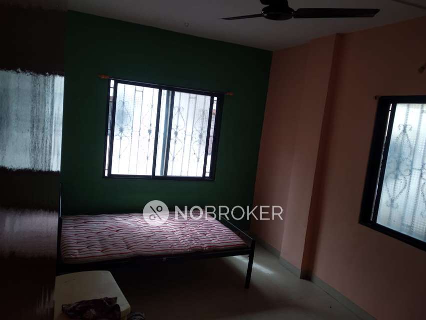1 BHK Flat In Panchratna Apartment for Rent  In Bhekrai Nagar