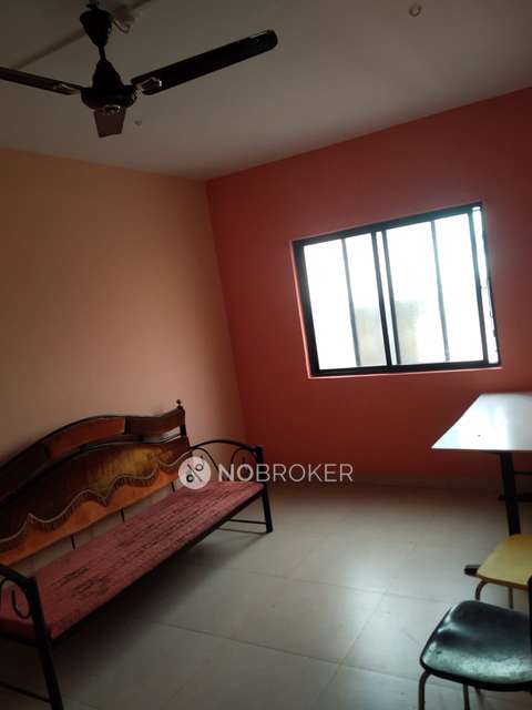 1 BHK Flat In Panchratna Apartment for Rent  In Bhekrai Nagar