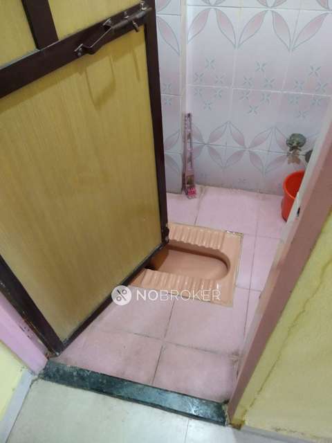 1 BHK Flat In Panchratna Apartment for Rent  In Bhekrai Nagar