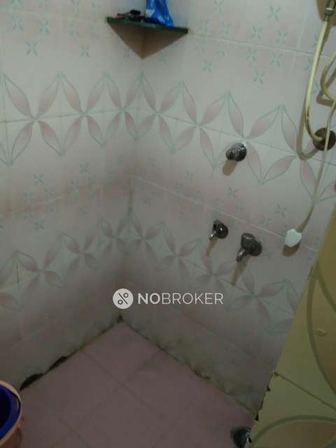1 BHK Flat In Panchratna Apartment for Rent  In Bhekrai Nagar