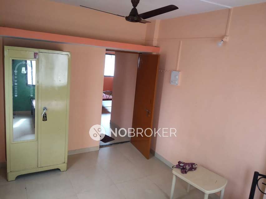 1 BHK Flat In Panchratna Apartment for Rent  In Bhekrai Nagar