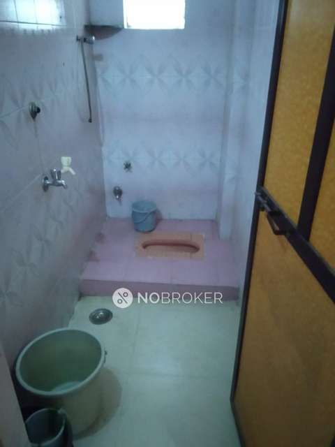 1 BHK Flat In Panchratna Apartment for Rent  In Bhekrai Nagar