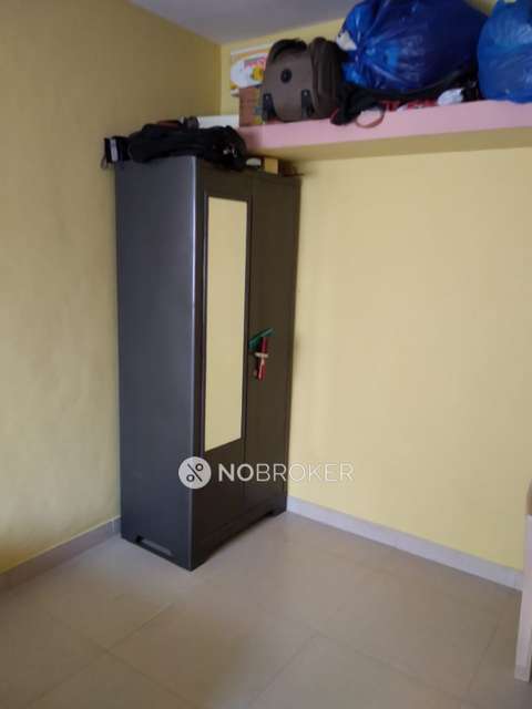 1 BHK Flat In Panchratna Apartment for Rent  In Bhekrai Nagar