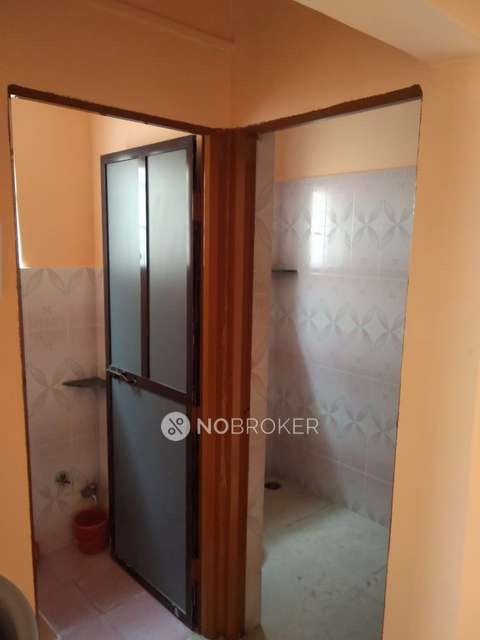 1 BHK Flat In Panchratna Apartment for Rent  In Bhekrai Nagar