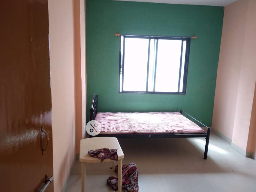 1 BHK Flat In Panchratna Apartment for Rent  In Bhekrai Nagar