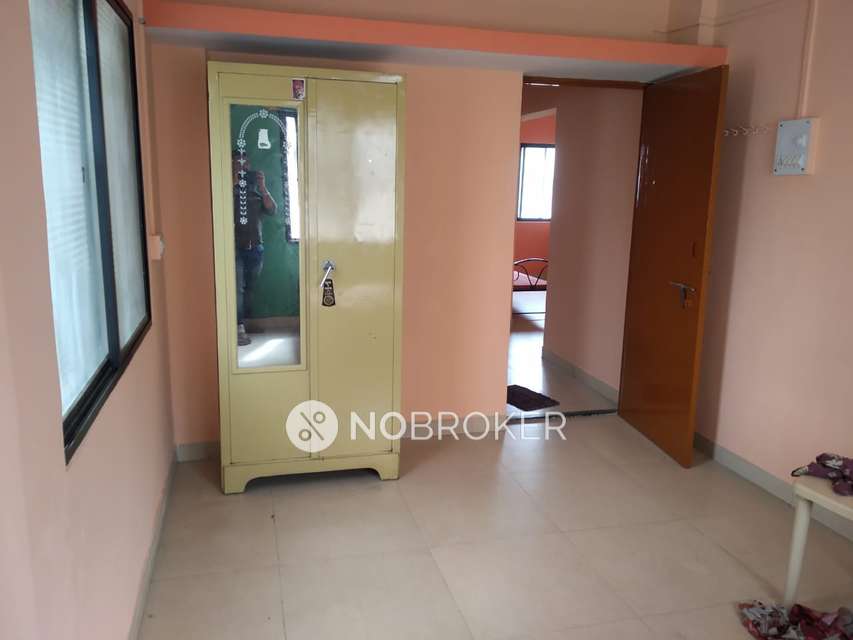 1 BHK Flat In Panchratna Apartment for Rent  In Bhekrai Nagar