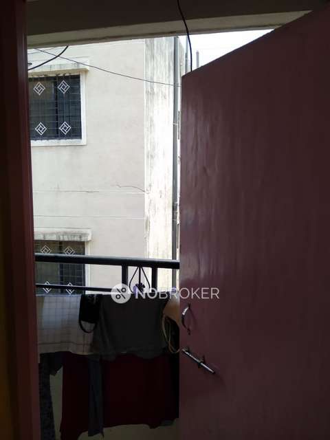1 BHK Flat In Panchratna Apartment for Rent  In Bhekrai Nagar