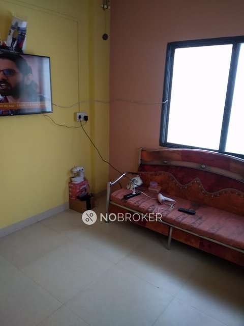 1 BHK Flat In Panchratna Apartment for Rent  In Bhekrai Nagar
