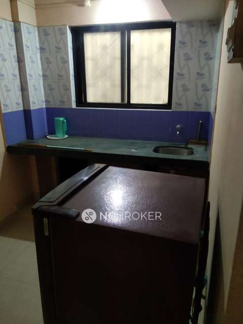 1 BHK Flat In Panchratna Apartment for Rent  In Bhekrai Nagar