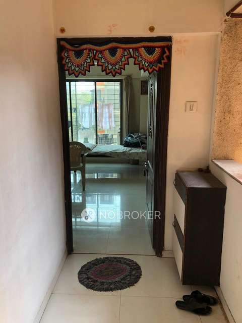 2 BHK Flat In Shree Vallabh Darshan For Sale  In Malad East