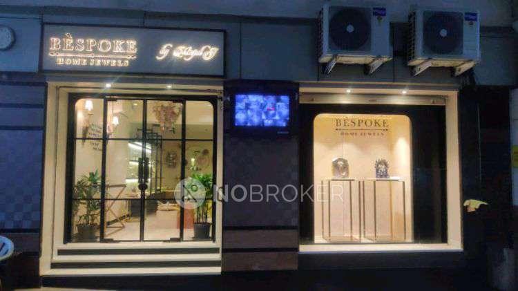 Shop in Kailas Nagar Cooperative Housing Society Ltd, Mumbai for sale 