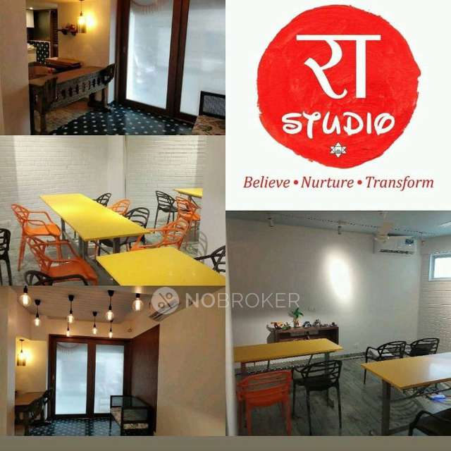 Shop in Kailas Nagar Cooperative Housing Society Ltd, Mumbai for sale 