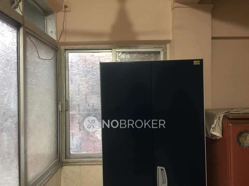 1 RK Flat In Thelma Apartment, Vakola For Sale  In Santacruz East