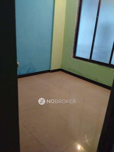 1 BHK Flat In Tukaram Pride For Sale  In Ghansoli