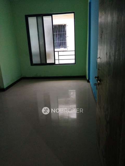 1 BHK Flat In Tukaram Pride For Sale  In Ghansoli