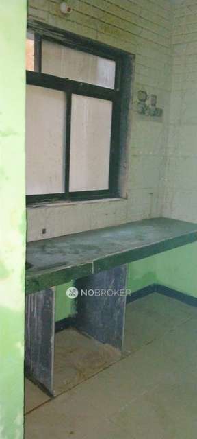 1 BHK Flat In Tukaram Pride For Sale  In Ghansoli