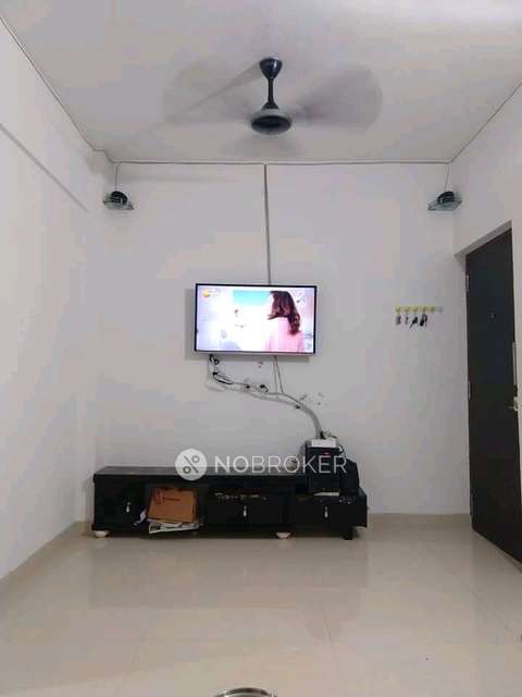 1 BHK Flat In  Habitat Lotus For Sale  In Shahapur