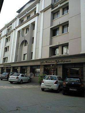 2 BHK Flat In Sri Venkateshwara for Rent  In Gaddiannaram