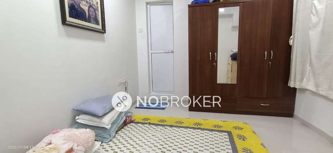 3 BHK Flat In Shubh Apartment for Rent  In Worli