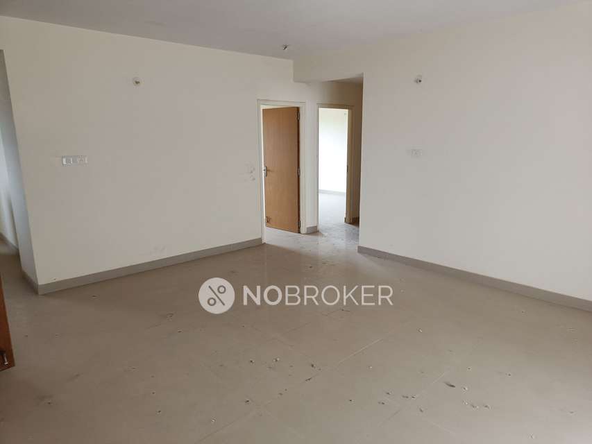 3 BHK Flat In Citrus Ventures Aries Lakeview For Sale  In Jakkuru