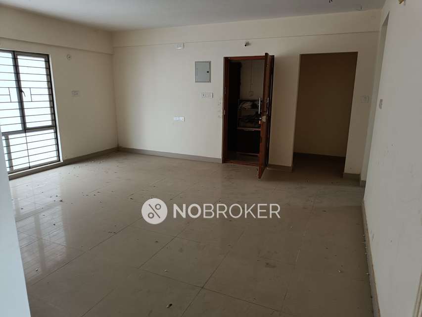 3 BHK Flat In Citrus Ventures Aries Lakeview For Sale  In Jakkuru