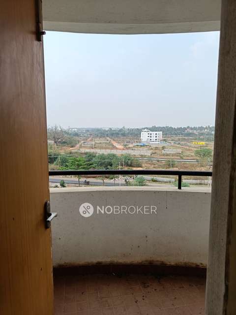 3 BHK Flat In Citrus Ventures Aries Lakeview For Sale  In Jakkuru