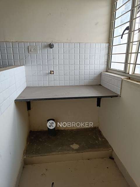 3 BHK Flat In Citrus Ventures Aries Lakeview For Sale  In Jakkuru