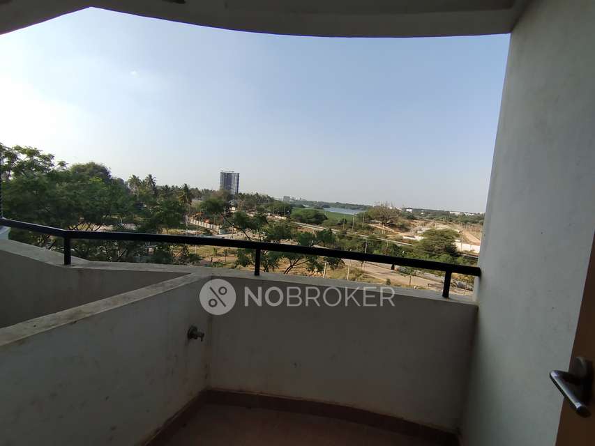 3 BHK Flat In Citrus Ventures Aries Lakeview For Sale  In Jakkuru