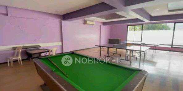 2 BHK Flat In Greenwoods Chs Ltd For Sale  In Andheri East