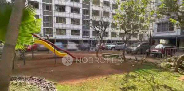2 BHK Flat In Greenwoods Chs Ltd For Sale  In Andheri East