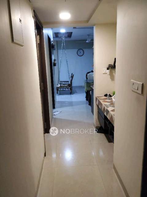 2 BHK Flat In Greenwoods Chs Ltd For Sale  In Andheri East