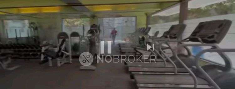 2 BHK Flat In Greenwoods Chs Ltd For Sale  In Andheri East