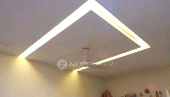 2 BHK Flat In Greenwoods Chs Ltd For Sale  In Andheri East