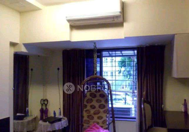 2 BHK Flat In Greenwoods Chs Ltd For Sale  In Andheri East
