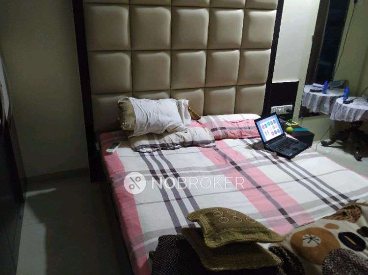 2 BHK Flat In Greenwoods Chs Ltd For Sale  In Andheri East