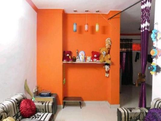 2 BHK Flat For Sale  In Shalimar Garden Extension I