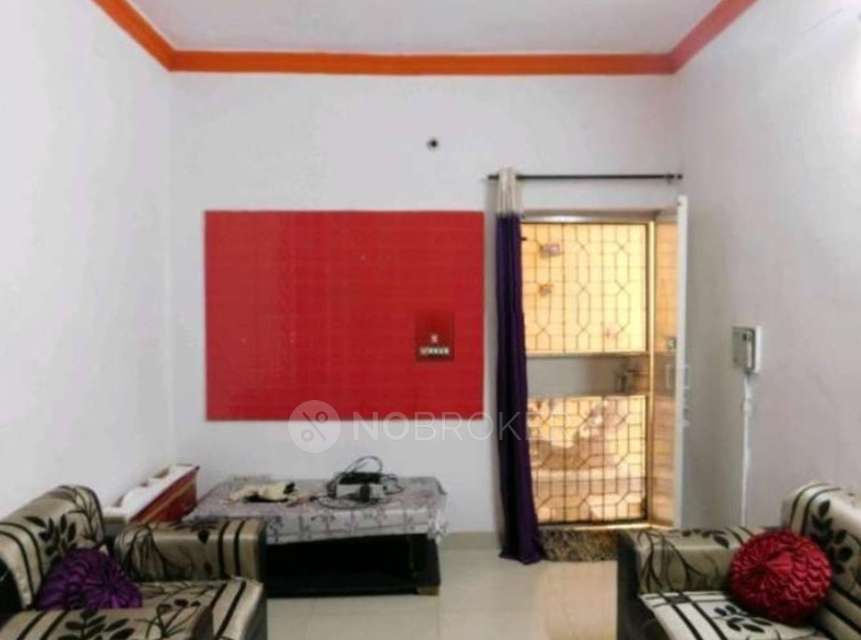 2 BHK Flat For Sale  In Shalimar Garden Extension I