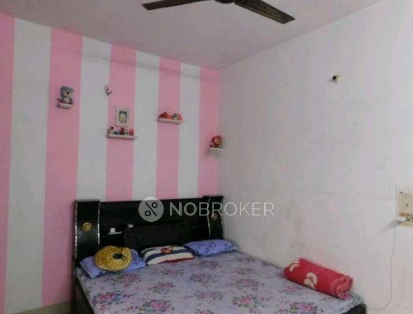 2 BHK Flat For Sale  In Shalimar Garden Extension I