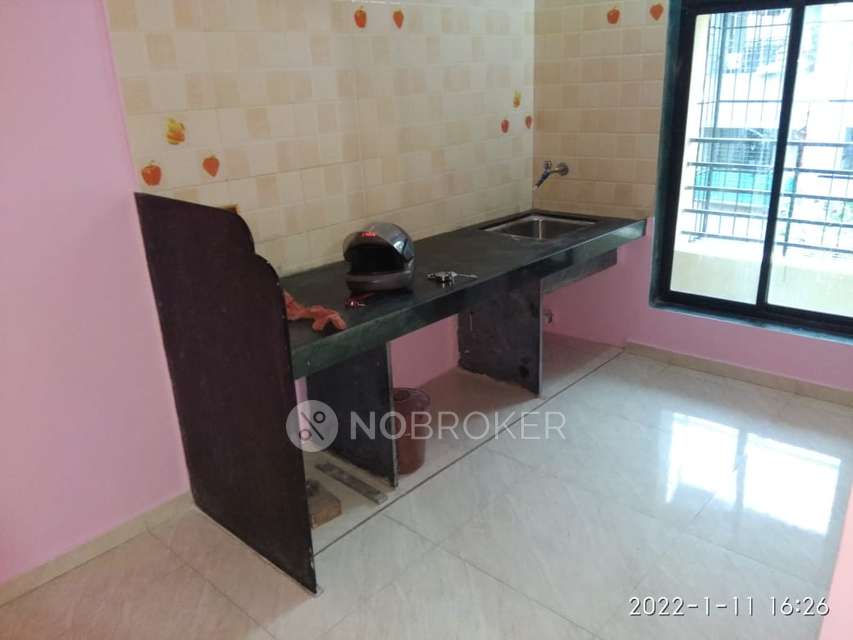 1 BHK Flat In Standalone Building  For Sale  In Badlapur