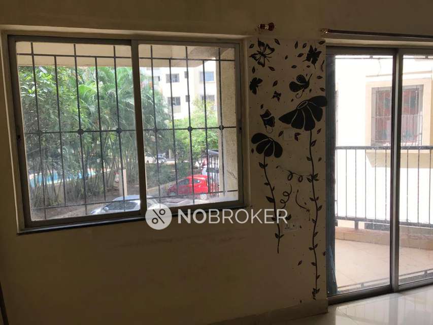 2 BHK Flat In Kubera Sankul for Rent  In Hadapsar