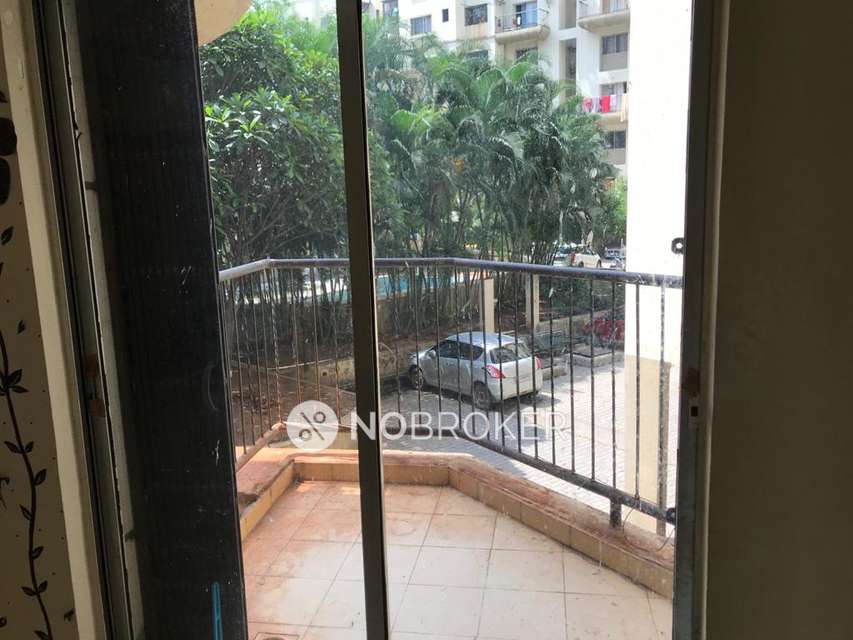 2 BHK Flat In Kubera Sankul for Rent  In Hadapsar