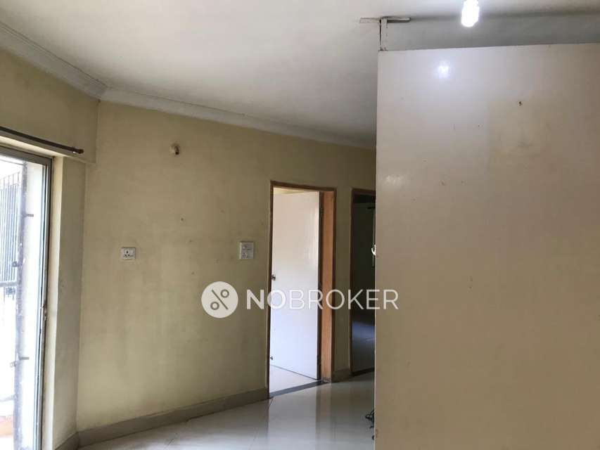 2 BHK Flat In Kubera Sankul for Rent  In Hadapsar