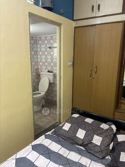 2 BHK Flat In Hari Interior for Rent  In Nagavara