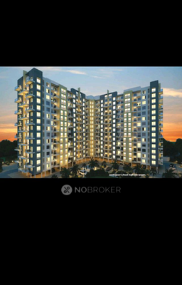 2 BHK Flat In  Kool Homes Panchamrut for Rent  In Ambegaon Bk