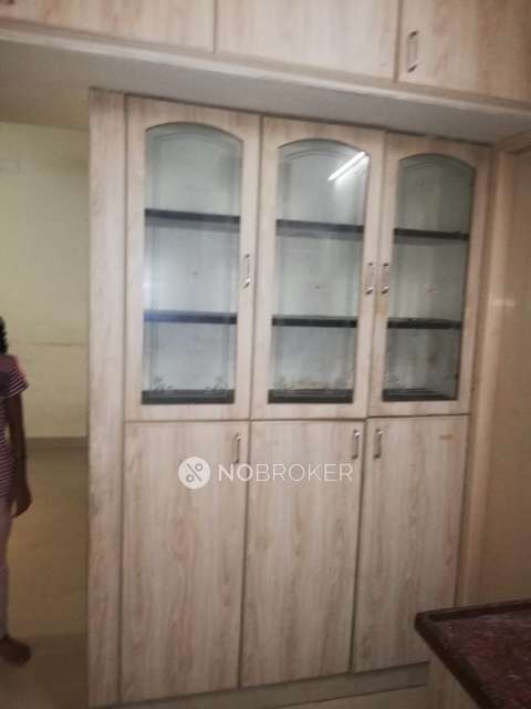 2 BHK Flat In Sri Boovaragan Apartment for Rent  In Selaiyur