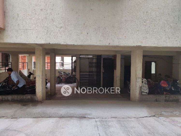 1 BHK Flat In Shruti Heights For Sale  In Papde Wasti