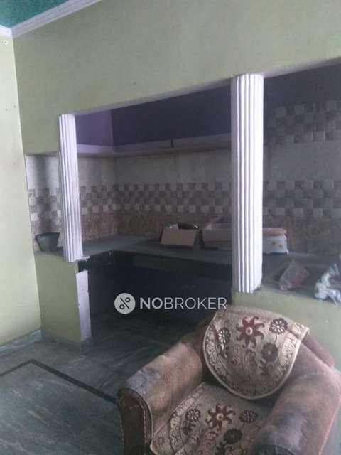 1 BHK House for Rent  In Tri Nagar