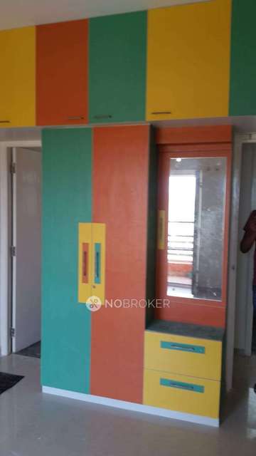 2 BHK Flat In Mahindra World City For Sale  In Maraimalai Nagar
